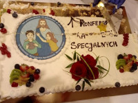 Przedstawiciele diecezji włocławskiej uczestnikami Ogólnopolskiej Konferencji Katechetów Szkół Specjalnych